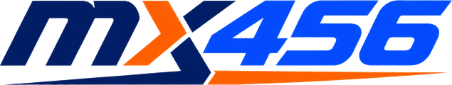 mx456 logo